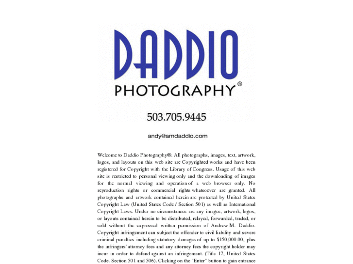 www.daddio-photo.com