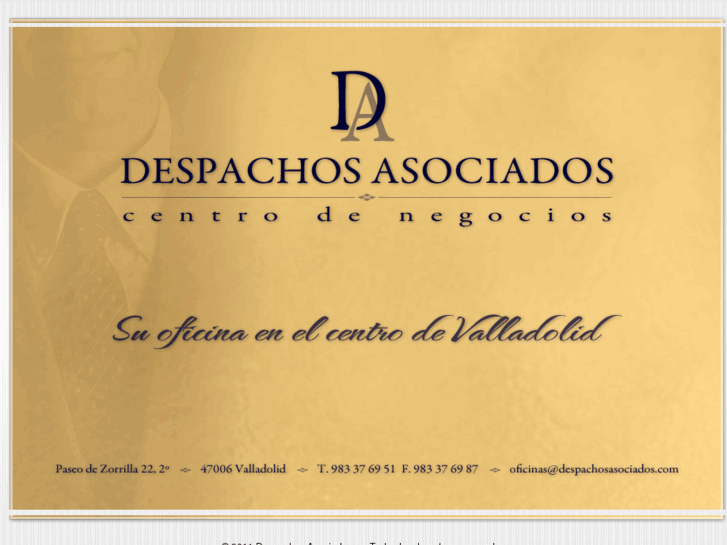 www.despachosasociados.com