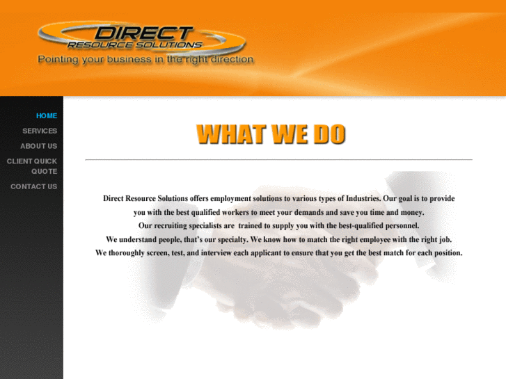 www.directresourcesolutions.com