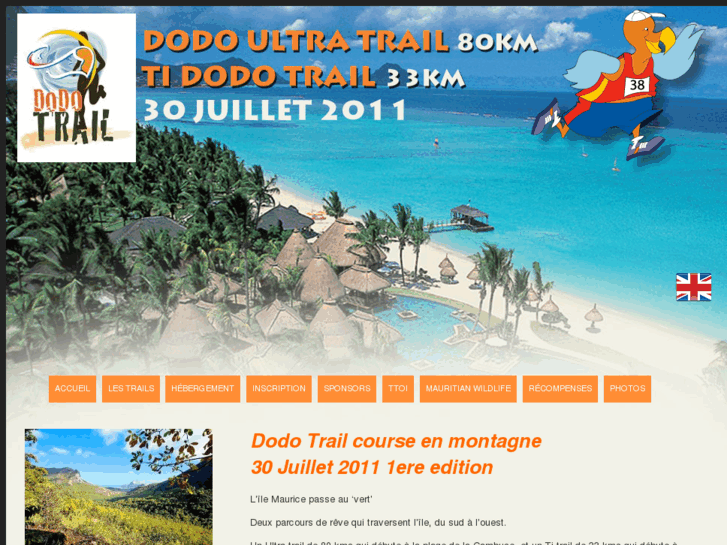 www.dodo-trail.com