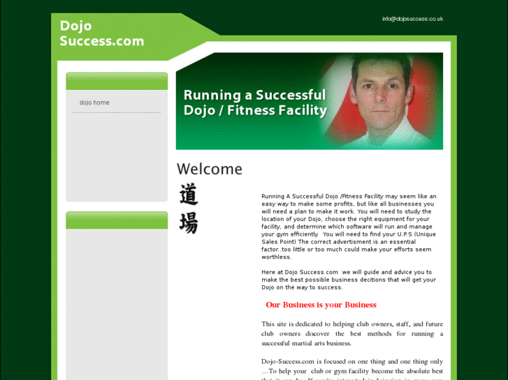 www.dojo-success.com