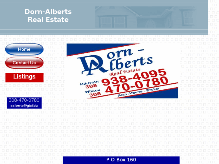 www.dorn-albertsrealestate.com