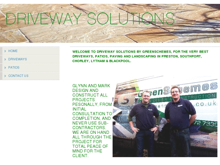 www.driveway-solutions-nw.com