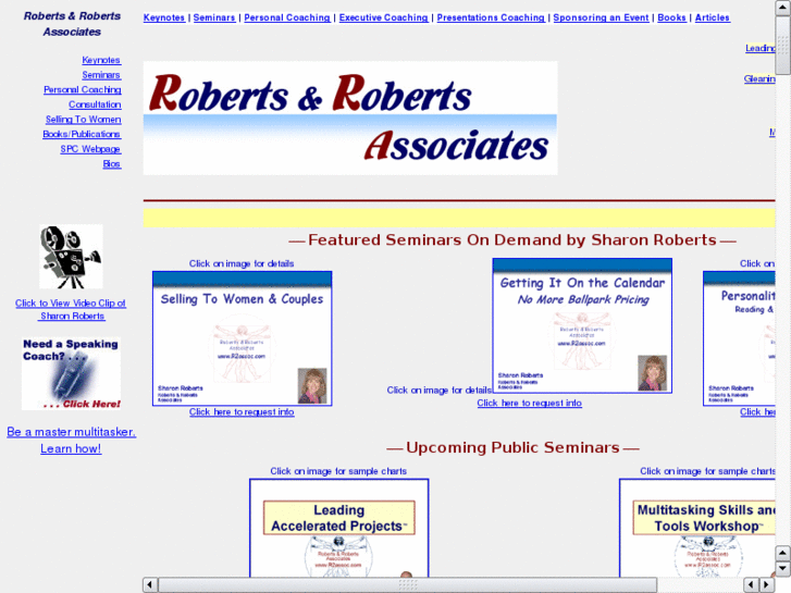 www.drlonroberts.com