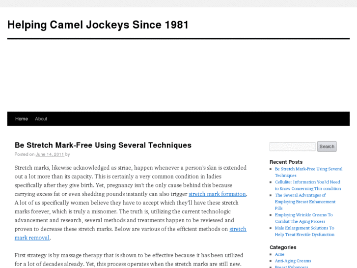 www.dubaicameljockeys.com