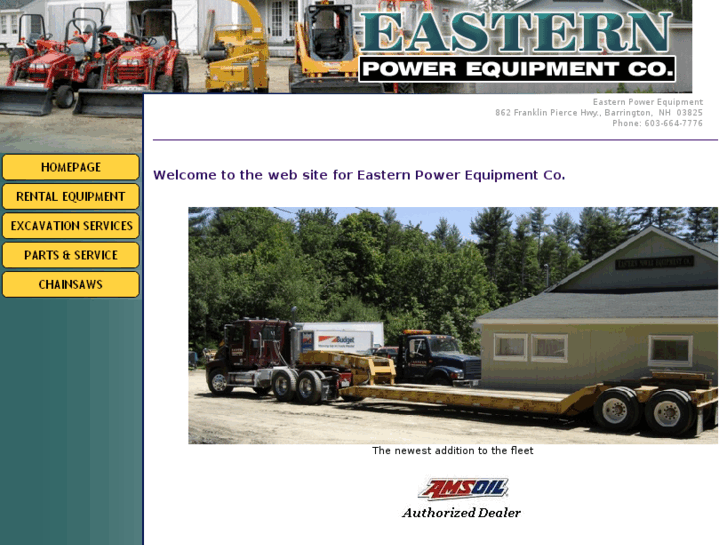 www.easternpowerequipment.com