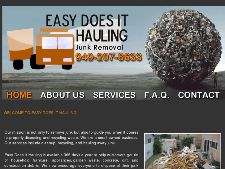 www.easydoesithauling.com