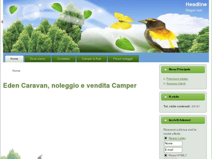 www.edencaravan.com