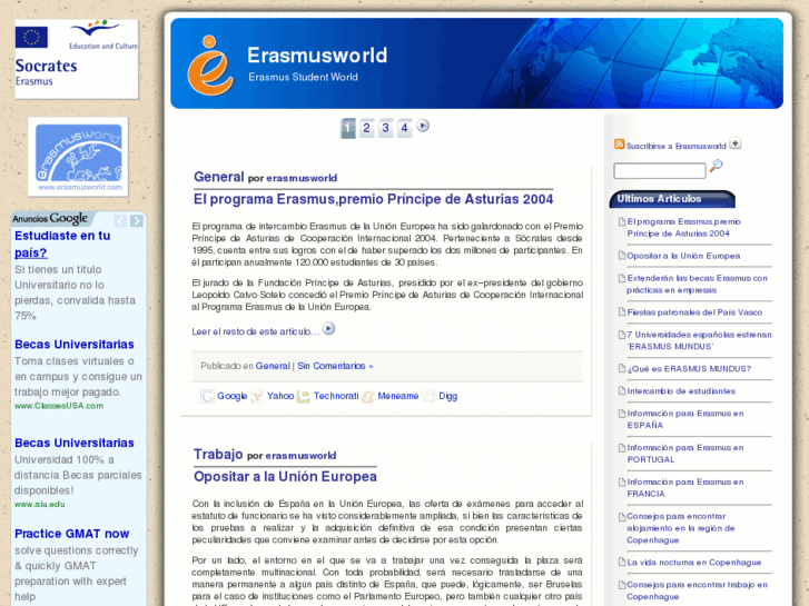 www.erasmusworld.es