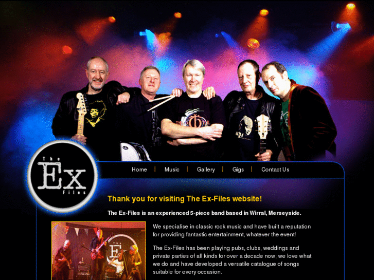 www.ex-files.co.uk