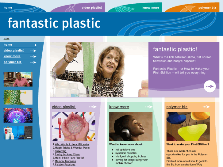 www.fantasticplastic.org.uk