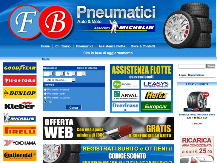 www.fbpneumatici.com