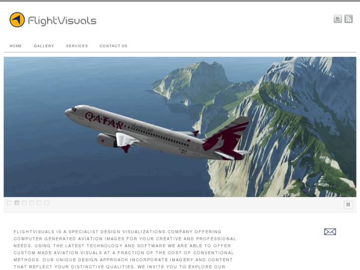 www.flightvisuals.com