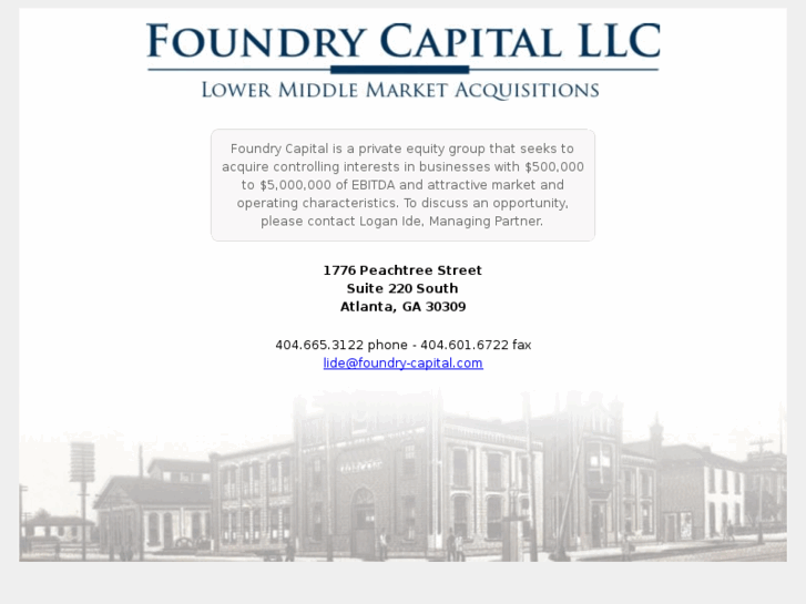 www.foundry-capital.com