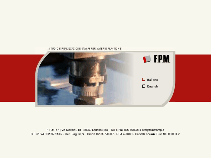 www.fpmstampi.com