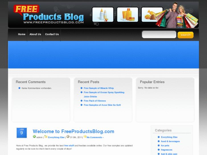 www.freeproductsblog.com