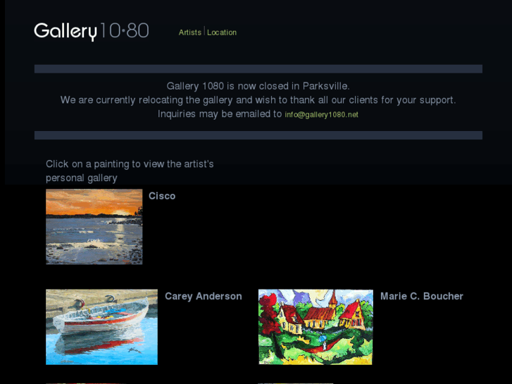 www.gallery1080.com