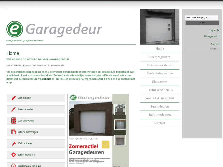 www.garagedeurwinkel.com