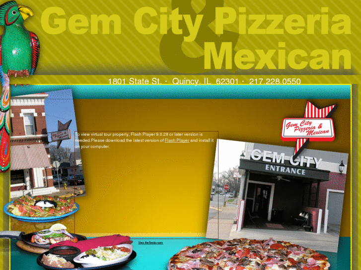 www.gemcitypizzeria.com