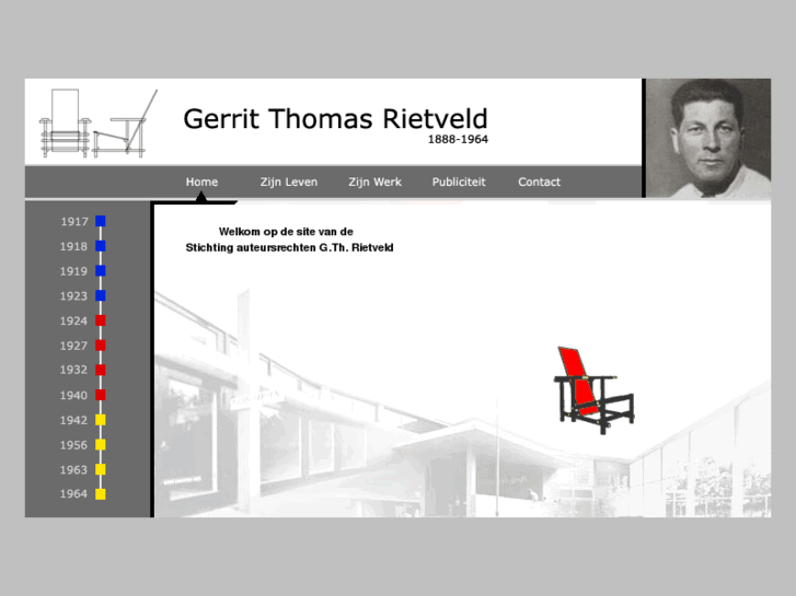 www.gerrit-rietveld.com