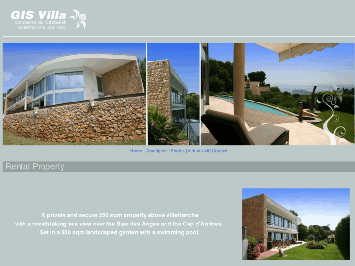 www.gisvilla.com