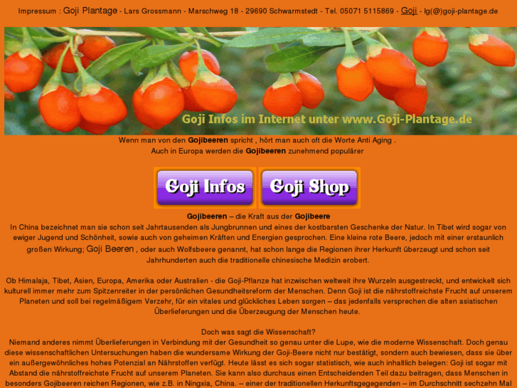 www.goji-produkte.de