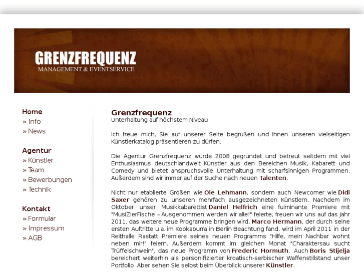 www.grenzfrequenz.net