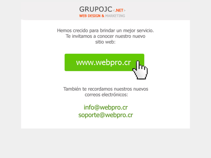 www.grupojcsitios.com