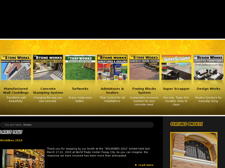 www.gtstoneworks.com.ph