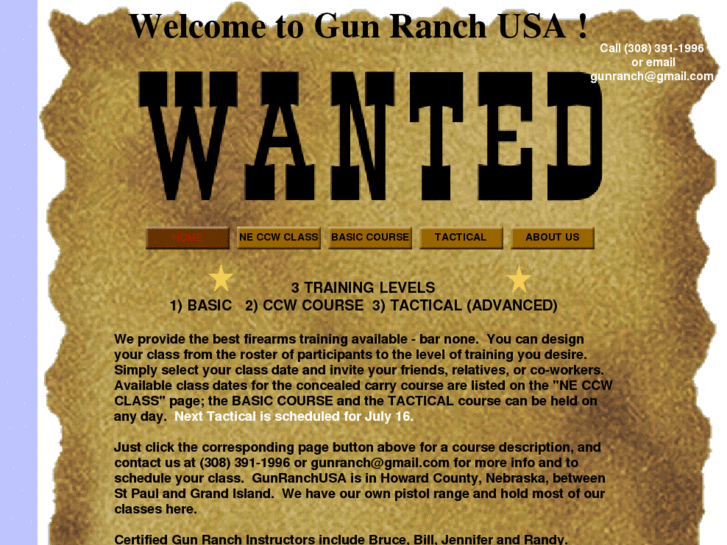 www.gunranchusa.com