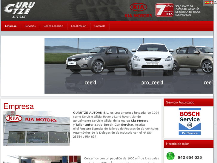 www.gurutzeautoak.com