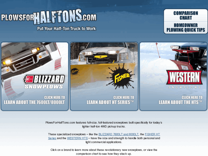 www.halftonsnowplows.com