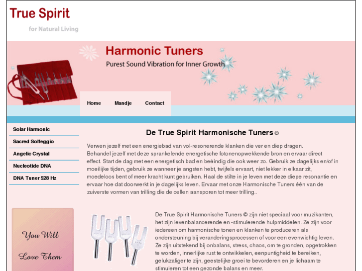 www.harmonictuners.eu