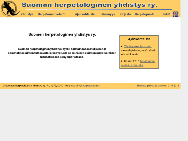 www.herpetomania.fi