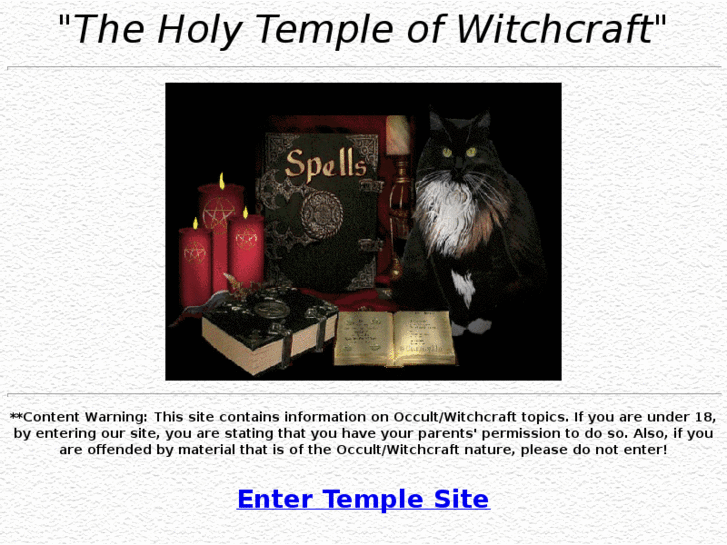 www.holytempleofwitchcraft.com