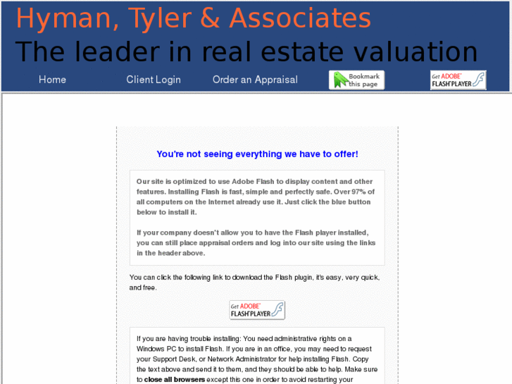 www.hymantyler.com