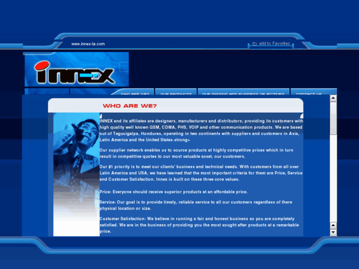 www.innex-la.com