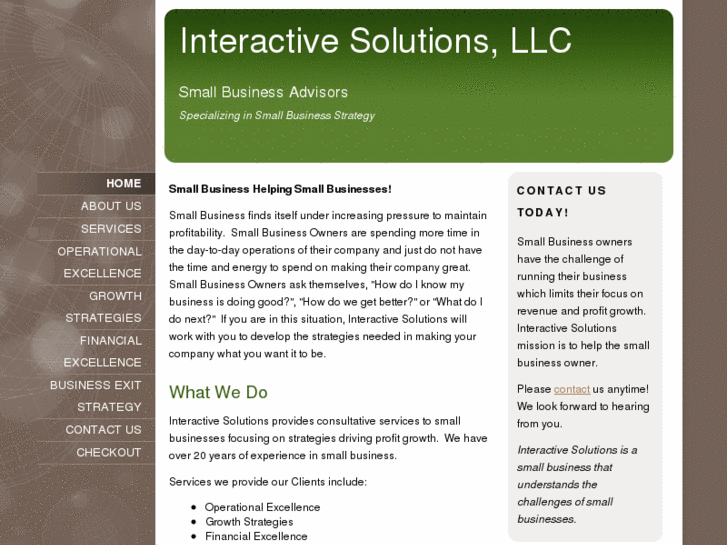 www.intersolutionsllc.com