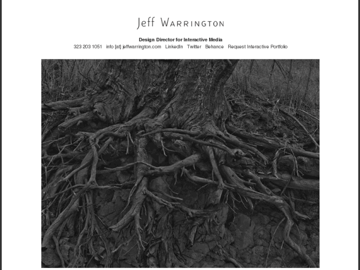 www.jeffwarrington.com