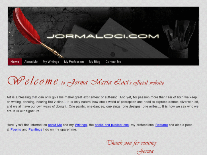 www.jormaloci.com