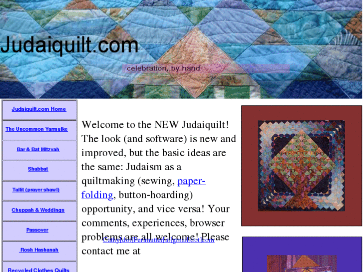 www.judaiquilt.com