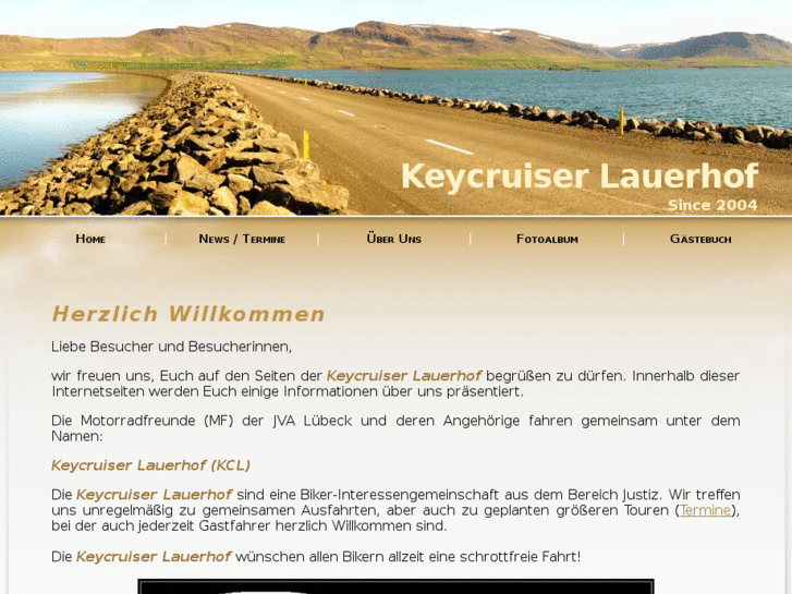 www.keycruiser-lauerhof.com