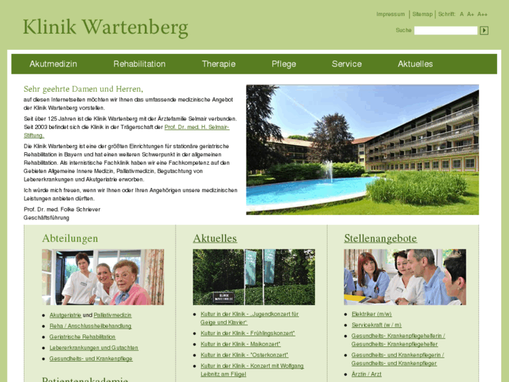 www.klinik-wartenberg.com