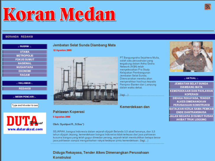 www.koranmedan.com