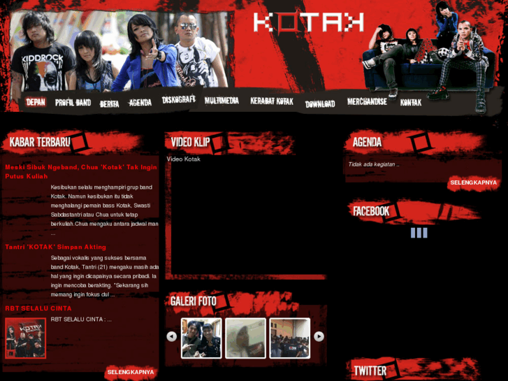 www.kotakrockband.com