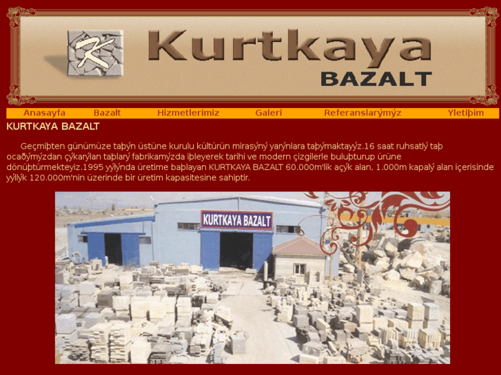 www.kurtkayabazalt.com