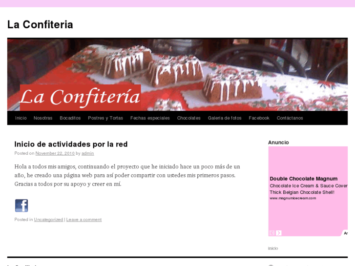 www.laconfiteria.net