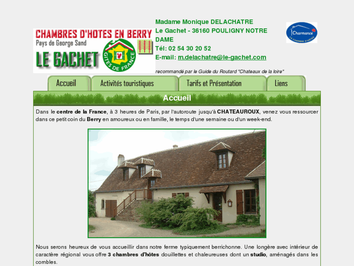 www.le-gachet.com