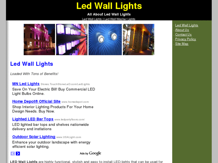 www.ledwalllights.org