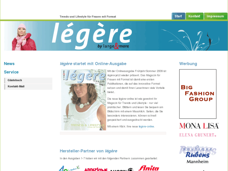 www.legere-info.de